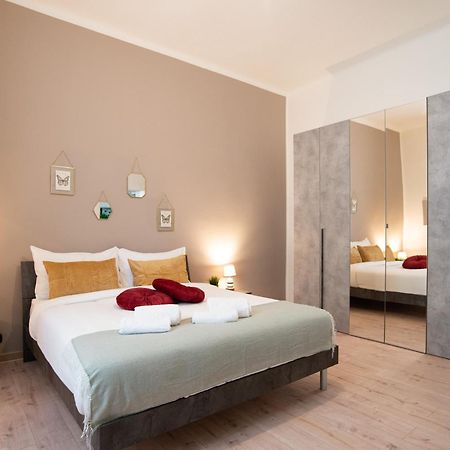 Apartmán Karafa Bari Exteriér fotografie