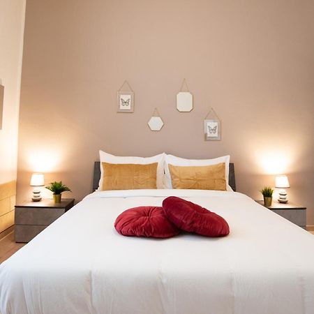 Apartmán Karafa Bari Exteriér fotografie